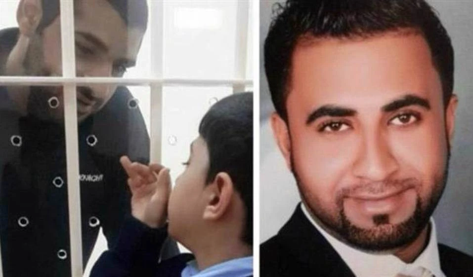 Bahrein rechaza llamado de ONU a liberar a dos activistas políticos que enfrentan pena de muerte.