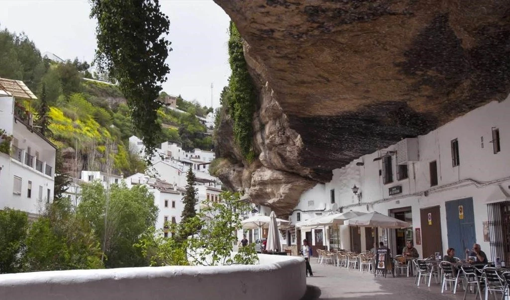 ¡Vivir en las rocas es aún posible!