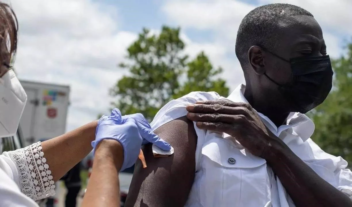 Estados Unidos admite que no cumplirá la meta de vacunación prevista para el 4 de julio.