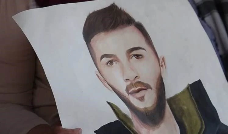 Informan sobre el deterioro del estado de salud del prisionero Ghazanfar Abu Atwan.