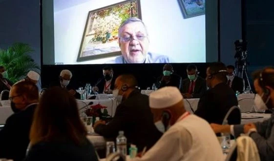 Ginebra: Comienza Foro de Diálogo Político Libio