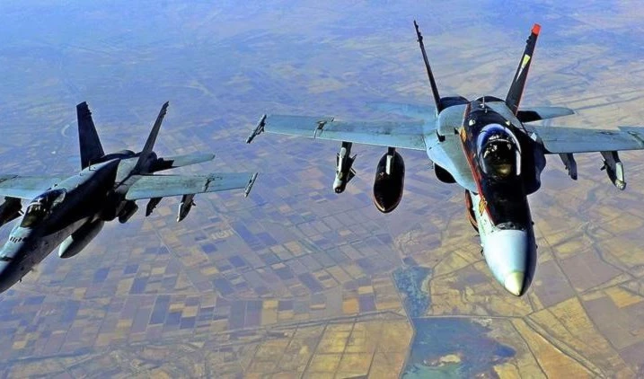 Condenan  agresión estadounidense a Siria e Iraq