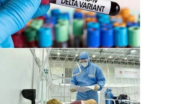 Rusia registra mayor cifra de muertes por Covid-19