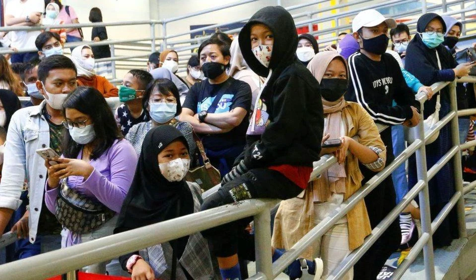 Datos oficiales en Indonesia no muestran realidad de la Covid-19