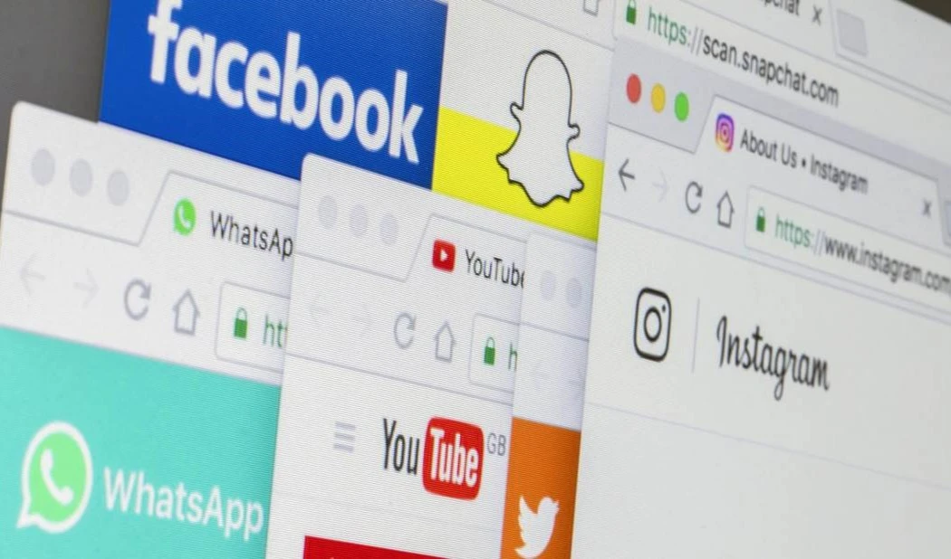 Rusia no planea bloquear ninguna red social occidental