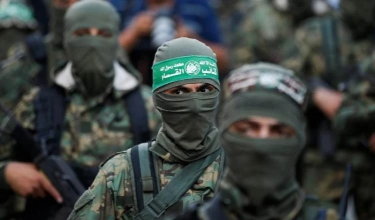 Hamas advierte sobre consecuencias de la marcha de las banderas en la Jerusalén ocupada.