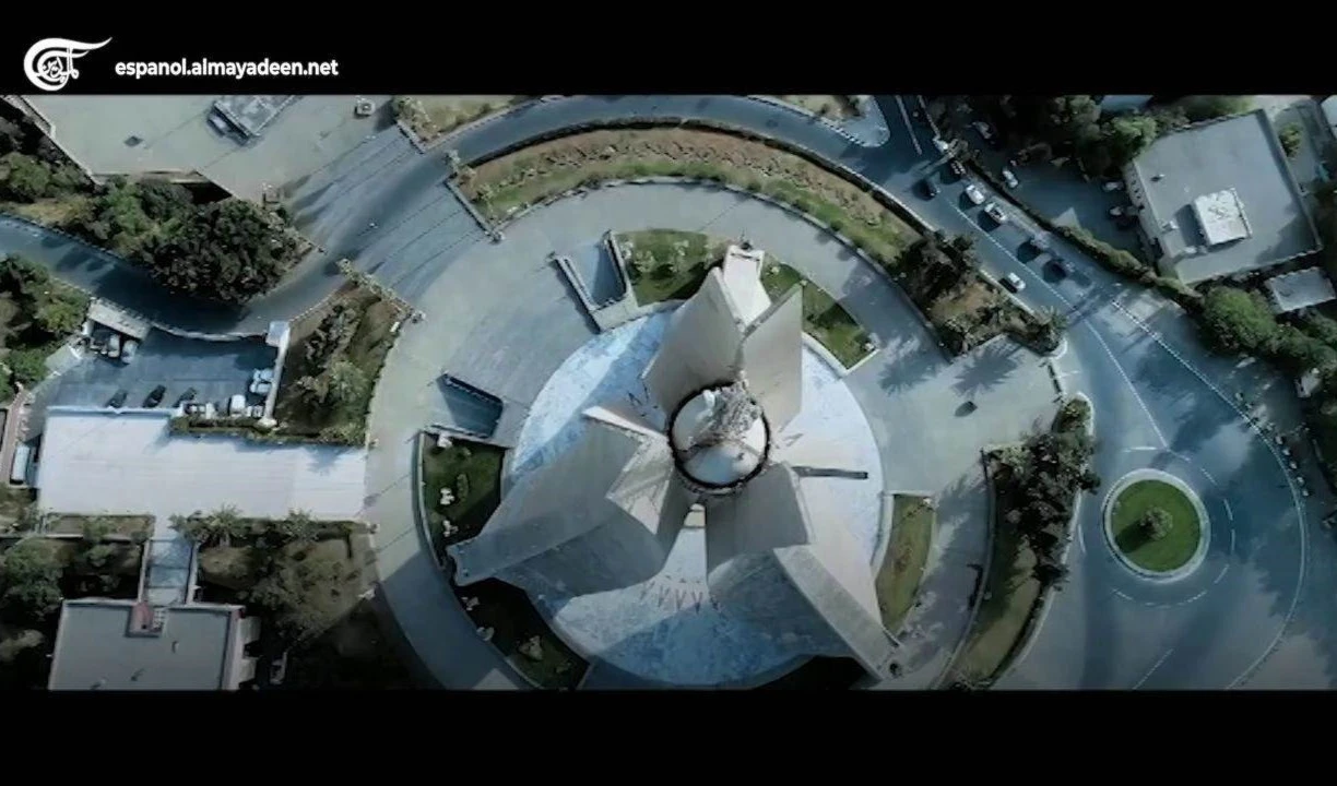 Elecciones parlamentarias en Argelia