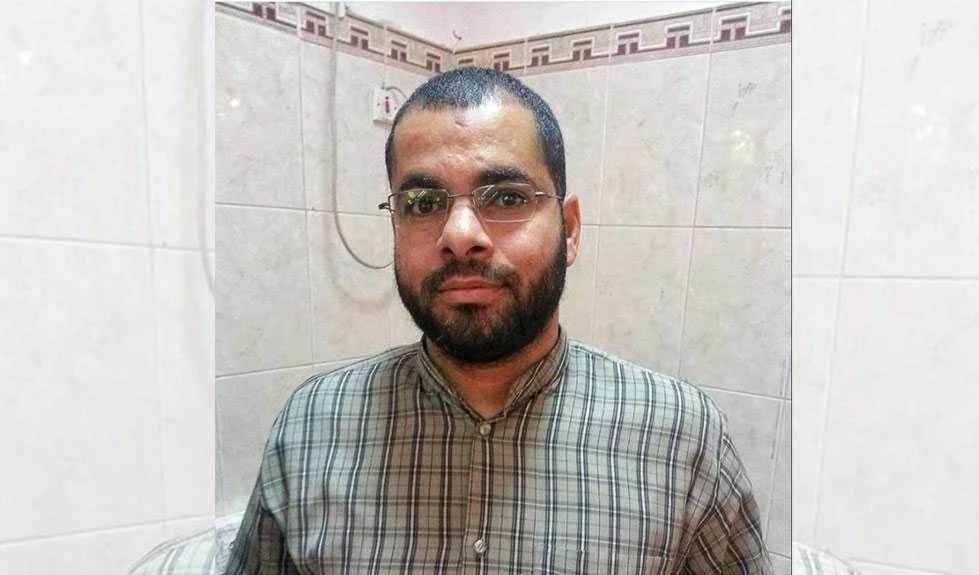 Hussein Barakat,  joven preso chiíta, murió el miércoles tras caer en coma debido a una grave infección pulmonar y a la falta de oxígeno.