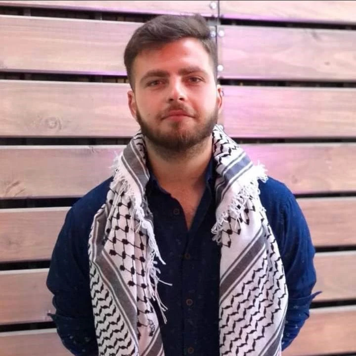 Maher Pichara Abueid