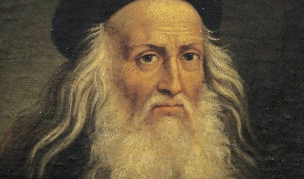 Estudio revela 14 descendientes vivos de Leonardo Da Vinci