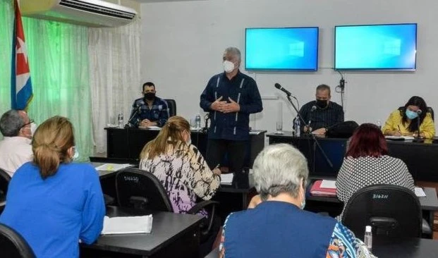 Miguel Díaz-Canel:  Cuba está abierta a la solidaridad honesta