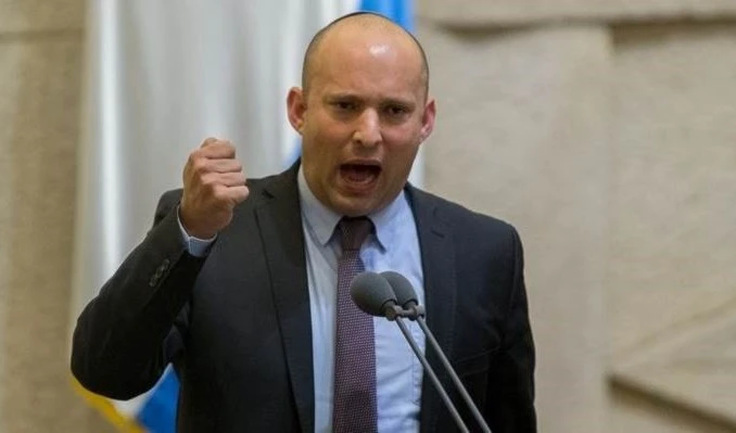 Bennett el Líbano está al borde del colapso y estaremos en alerta