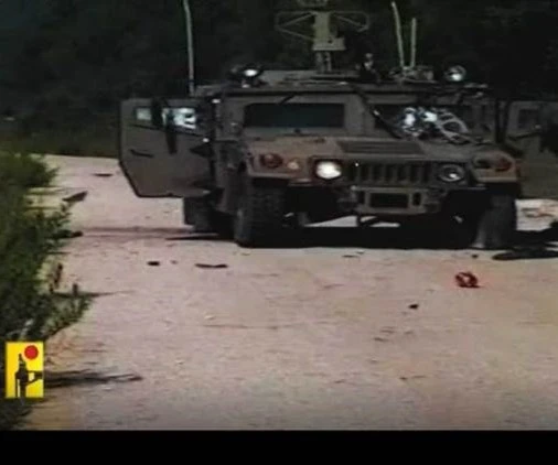 Hizbullah publica nuevas escenas de la operación Al Waad Al Sadek.