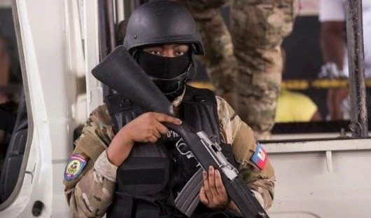 Comienzan comparecencias judiciales en Haití por magnicidio de Moïse