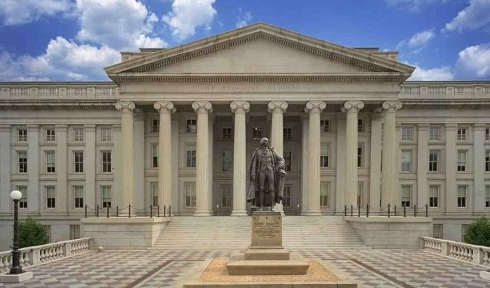 Tesoro de EE.UU. emite licencia que permite transacciones con Pdvsa. Tesoro de EE.UU. emite licencia que permite transacciones con Pdvsa.