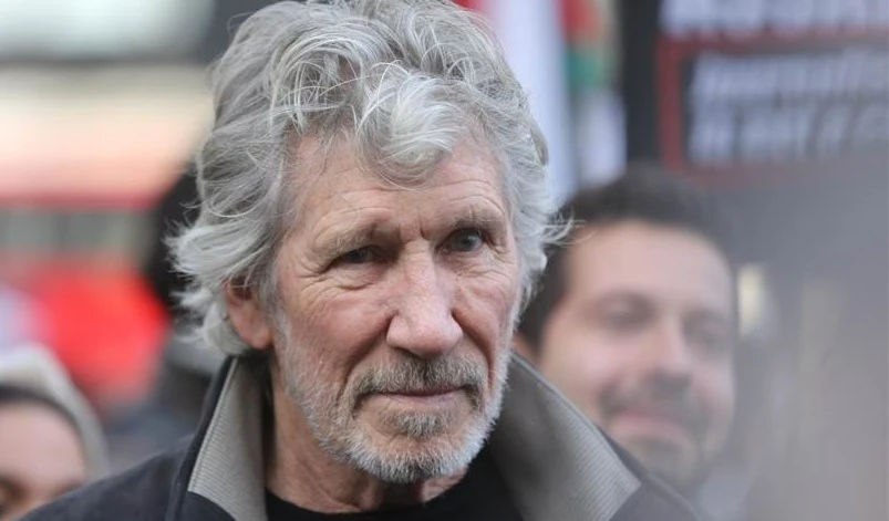 Roger Waters