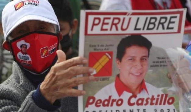 Perú conocerá proclamación presidencial más de un mes después de comicios