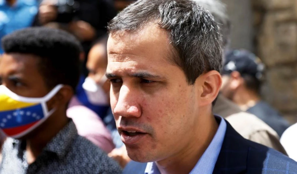 Juan Guaidó y los 500 millones de dólares entregados por la USAID para “ayuda humanitaria” a los venezolanos