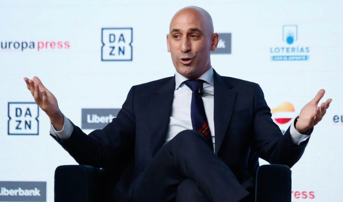 España favorito al oro en Tokio, afirma Rubiales