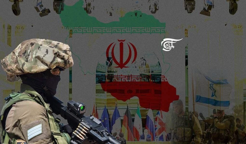 Informe: "Israel" ha comenzado a prepararse para un ataque a Irán.