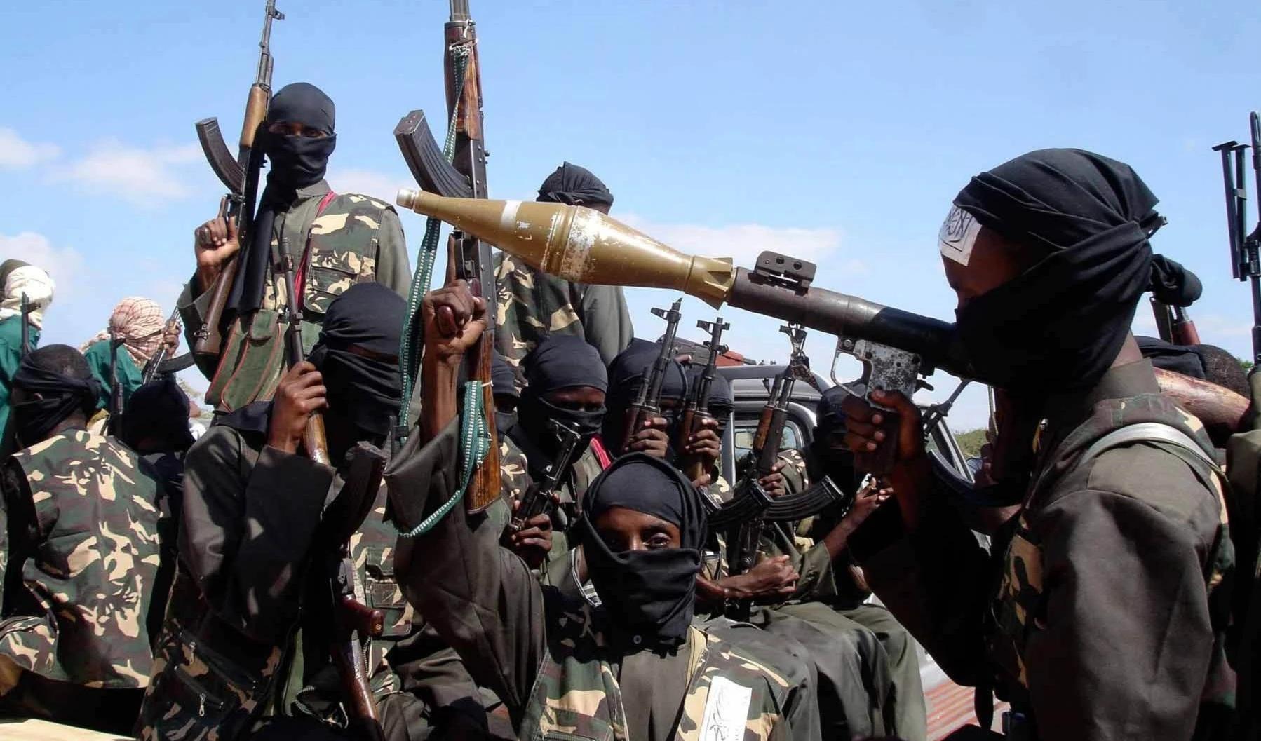 Reportan temores de que Daesh se redespliega nuevamente en África