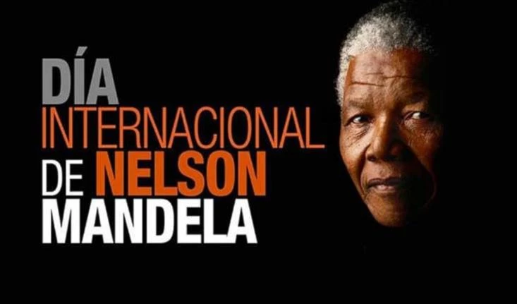 La vida y el legado de Nelson Mandela, inspiración y ejemplo a seguir La vida y el legado de Nelson Mandela, inspiración y ejemplo a seguir