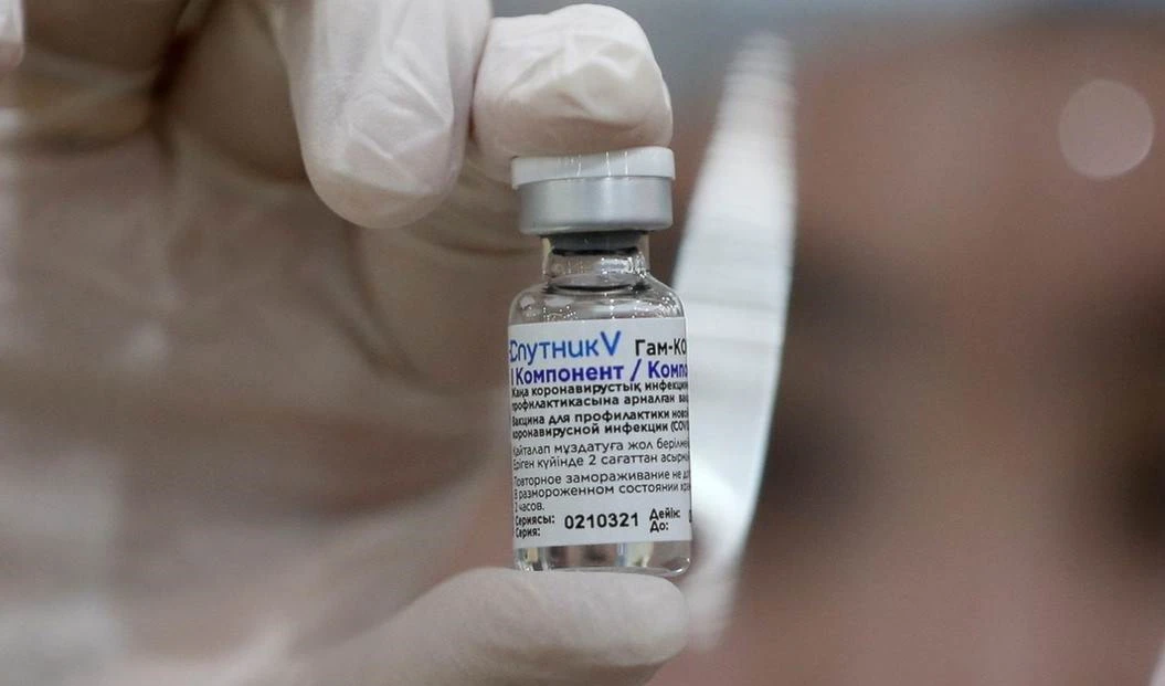 Perú adquirirá vacunas rusa Sputnik V