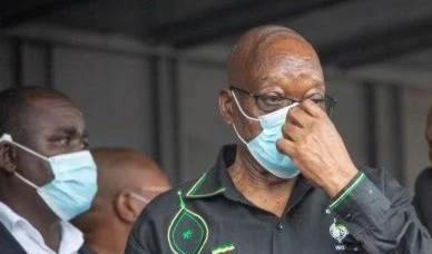 Expresidente sudafricano Jacob Zuma será juzgado en agosto