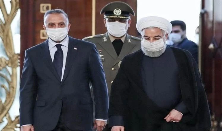 Rouhani: El comportamiento de los estadounidenses contradice los intereses de la región.