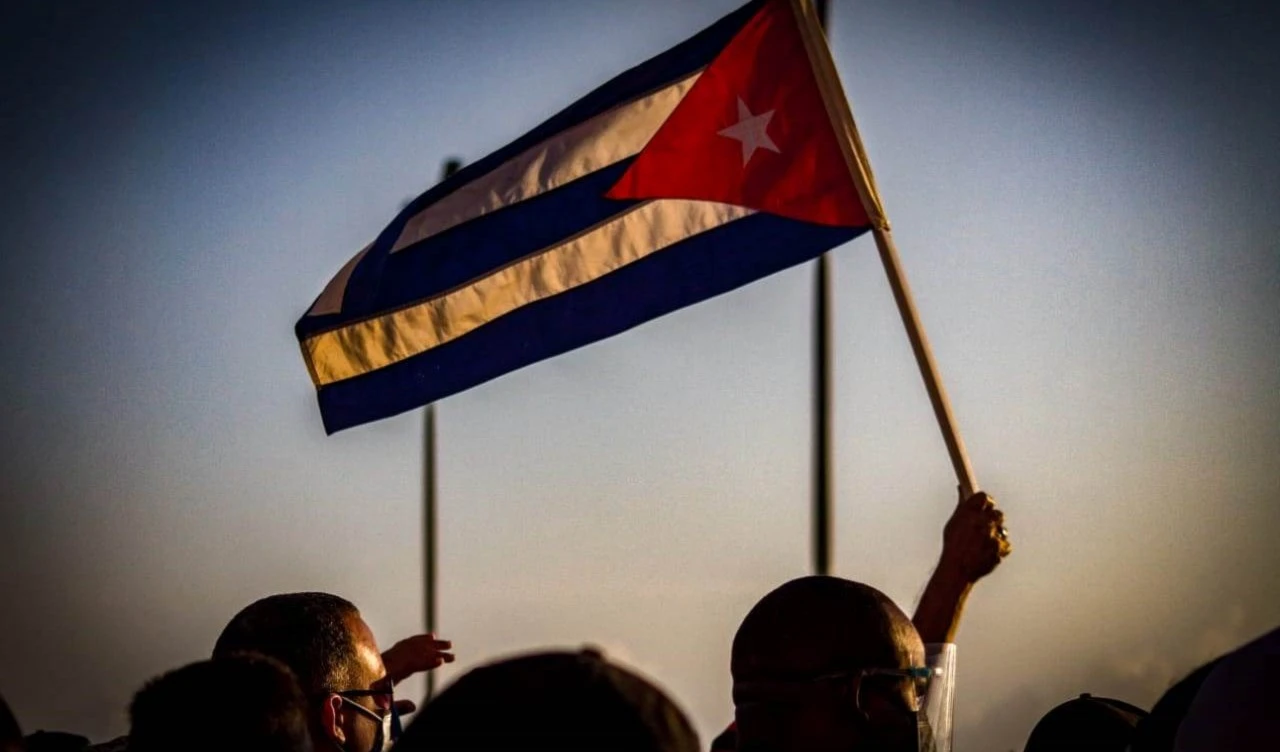 Cuba inclina la balanza de América Latina