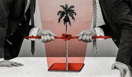 ¿Democracia es desinformar sobre Cuba?