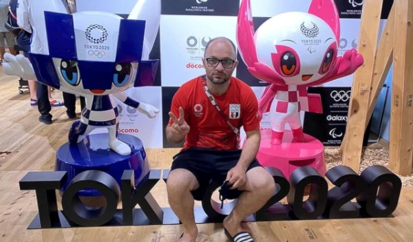 Primer caso de Covid-19 en delegación olímpica egipcia