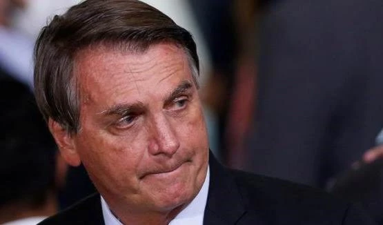 Niegan pedido de juicio político en Brasil  contra presidente Jair Bolsonaro