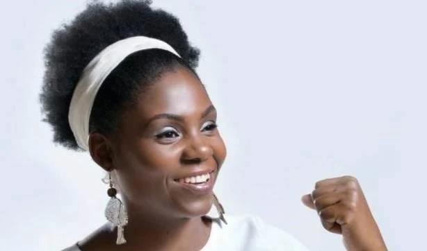 Lideresa afrocolombiana anuncia su precandidatura presidencial