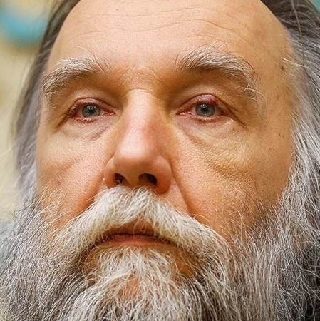 Alexander Dugin
