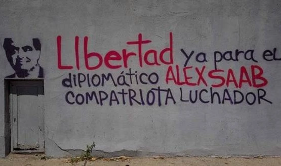 Caso Alex Saab: Revelan errores del fiscal general de Cabo Verde