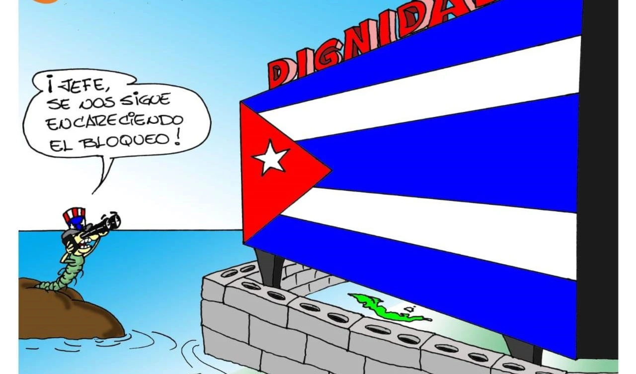 Más voces en el mundo exigen el levantamiento del bloqueo a Cuba