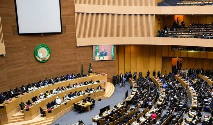 Argelia: Decisión de incluir a “Israel” como observador de la Unión Africana no se consultó con estados miembros