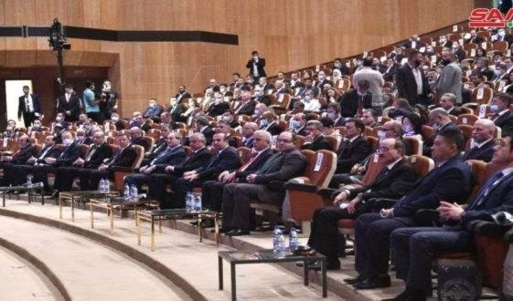 Inician en Damasco reuniones conjuntas sirio-rusas sobre retorno de refugiados.