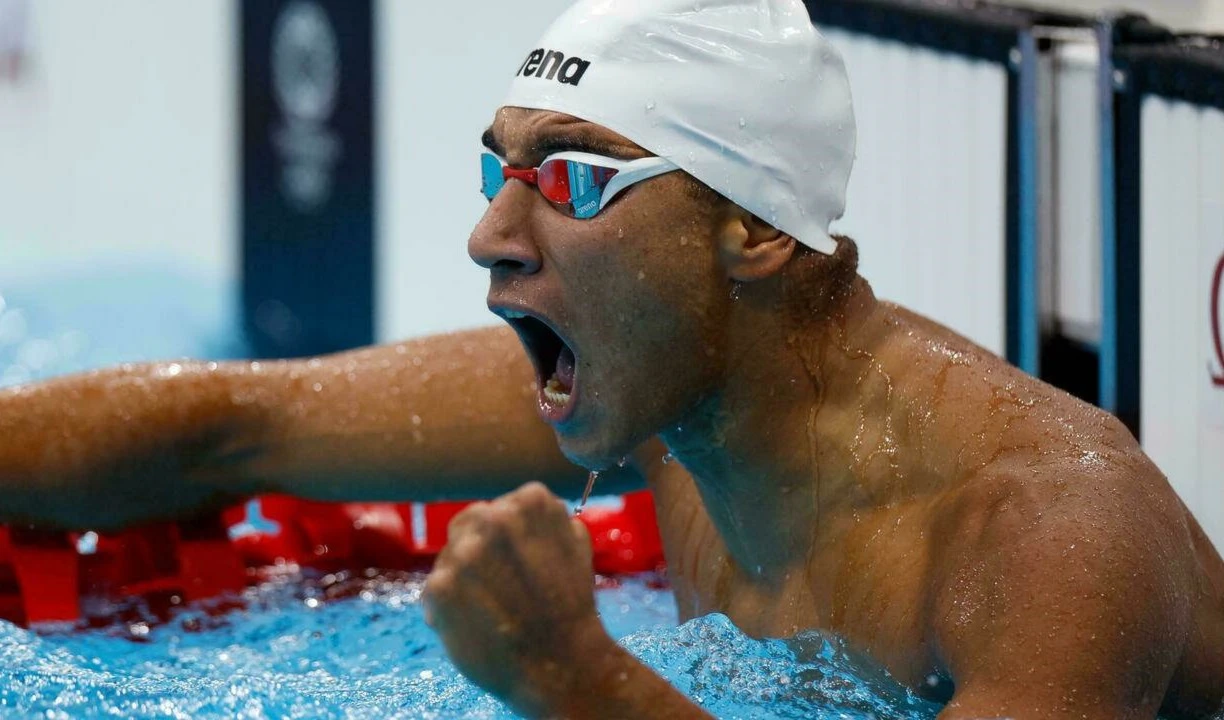 Comentarios racistas de un periodista alemán en Tokio 2020: "¡El tunecino no puede ganar!"