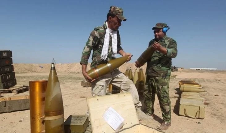 Acuerdo entre EE.UU. e Iraq es una declaración engañosa para mantener la ocupación. Acuerdo entre EE.UU. e Iraq es una declaración engañosa para mantener la ocupación.