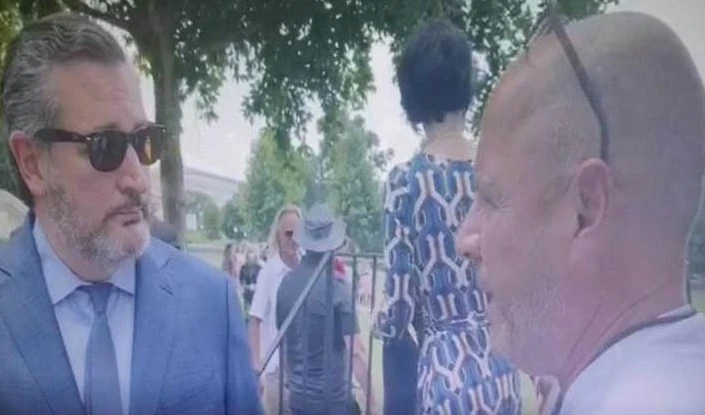 Exhortan a senador estadounidense Ted Cruz dejar a un lado hostilidad y crear puentes de amor con Cuba