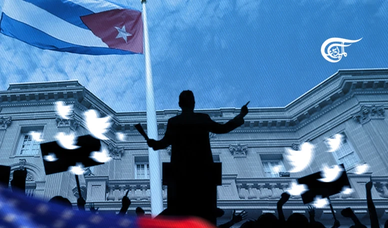 Una Cuba firme, amargura en Estados Unidos: Del fracaso de Bahía de Cochinos a un hilo de tuits