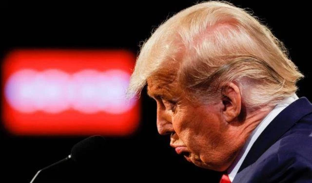 Trump trató de cambiar resultado electoral en Arizona, EE.UU.