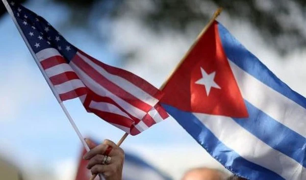 Cuba y sus relaciones con Estados Unidos, retos y perspectivas