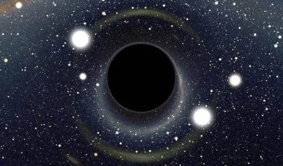 La ciencia confirma predicción de Stephen Hawking sobre los agujeros negros