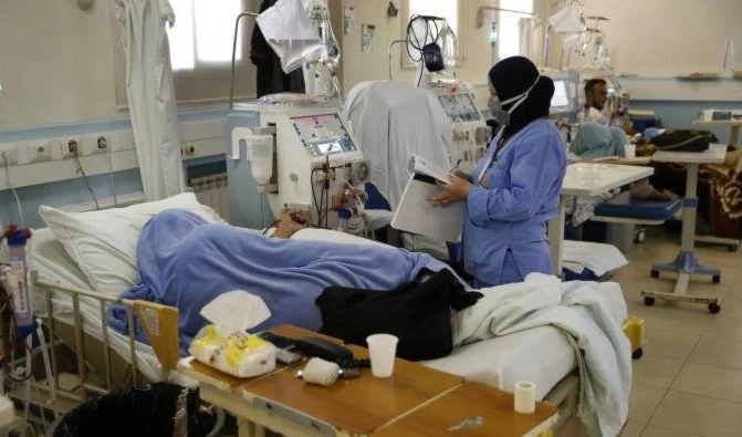 Pacientes hospitalizados corren peligro debido a la aguda crisis energética en El Líbano