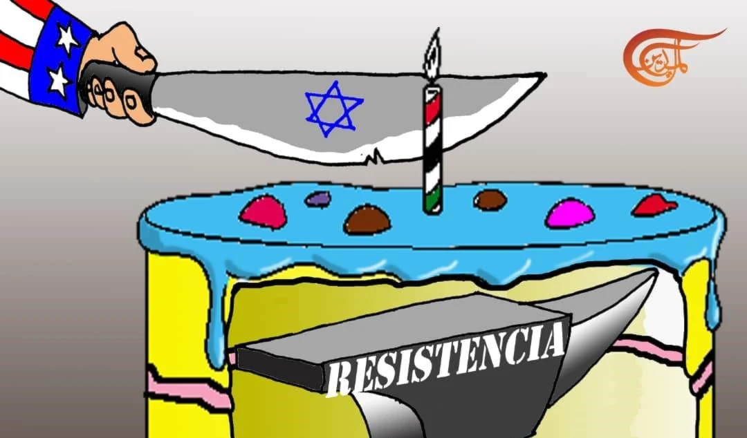 "¡En el enfrentamiento contra la hegemonía estadounidense no está permitido desmantelar la confrontación!"