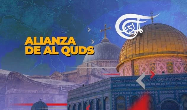 Alianza de Al Quds