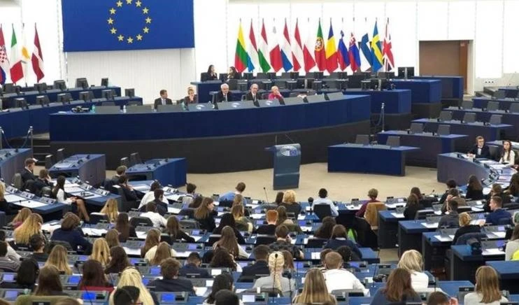 Unión Europea: los asentamientos israelíes son ilegales y deben detenerse de inmediato.
